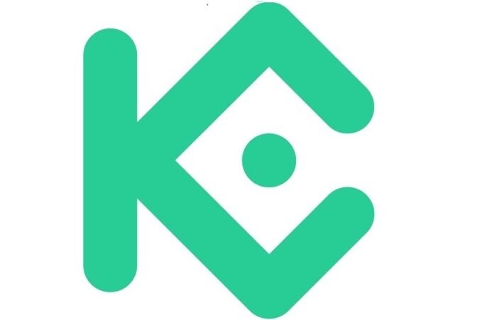 логотип биржи KuCoin