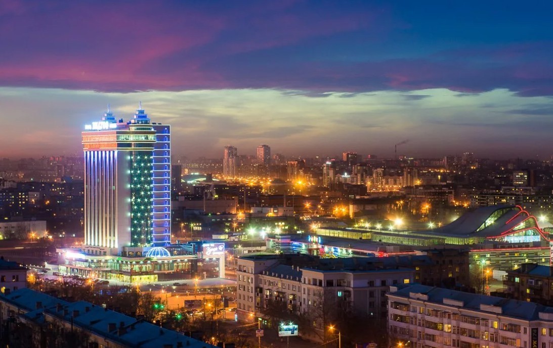 В Челябинске ограблен майнинг отель на 22 млн рублей