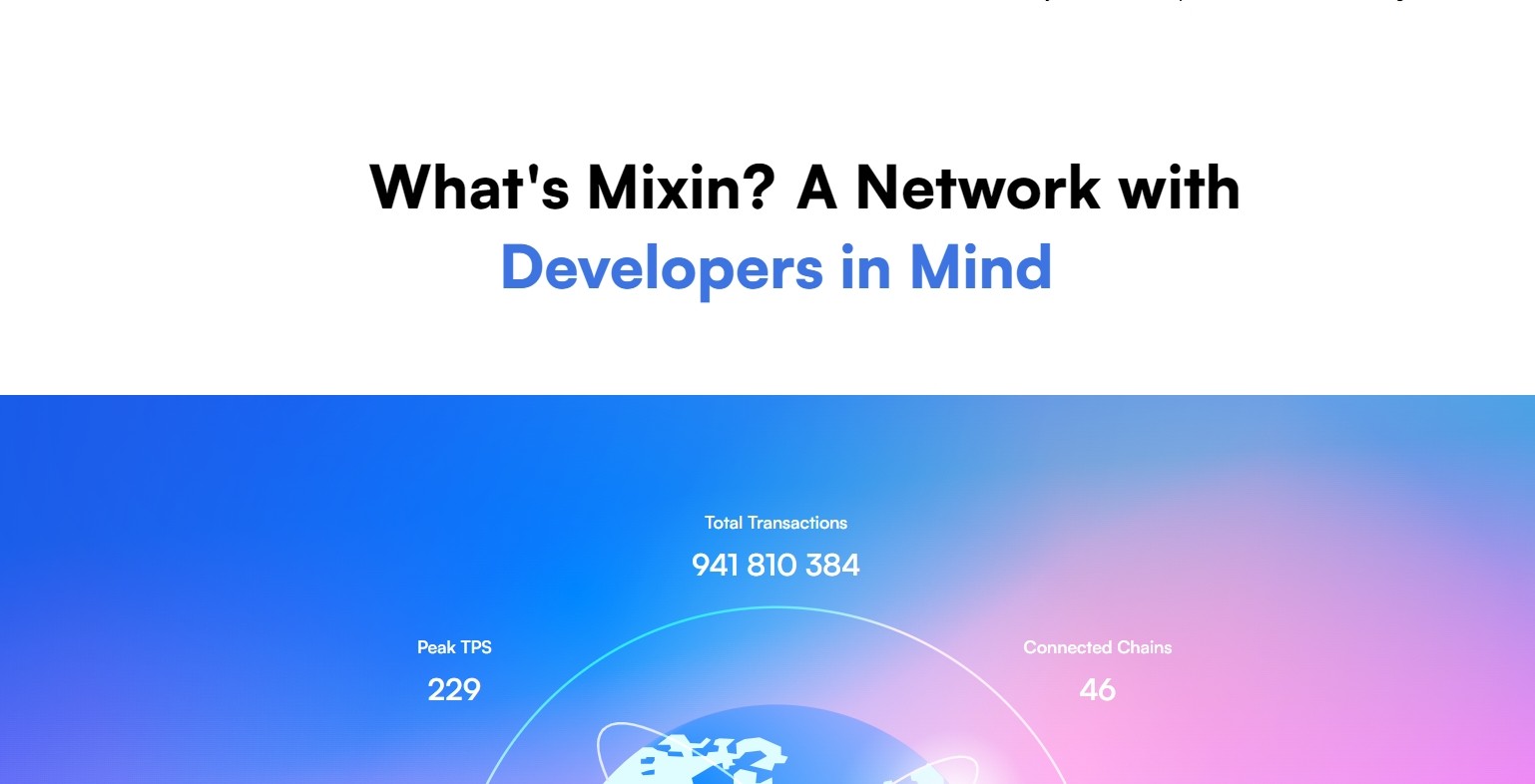 Mixin Network подверглась хакерской атаке