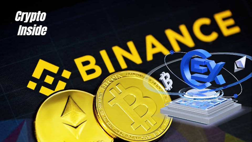Новые детали о продаже Binance в России