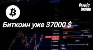 цена биткоина