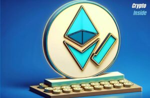 Coinbase: У SEC нет причин для отклонения ETF на Ethereum ethereum etf article