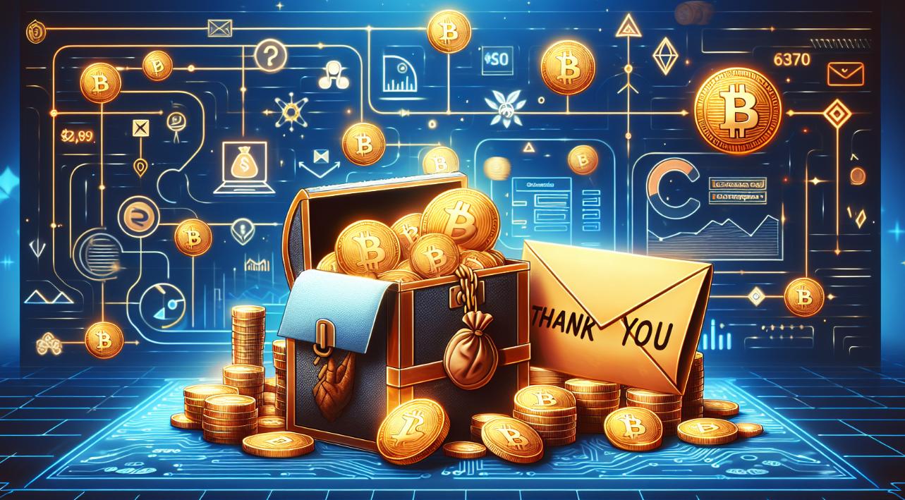 KuCoin выплачивает компенсации за задержку вывода и благодарность лояльным пользователям