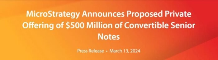 Позитивные новости для Биткоина от MicroStrategy и Coinbase