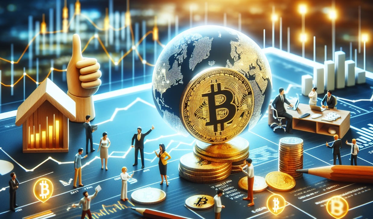 Позитивные новости для Биткоина от MicroStrategy и Coinbase