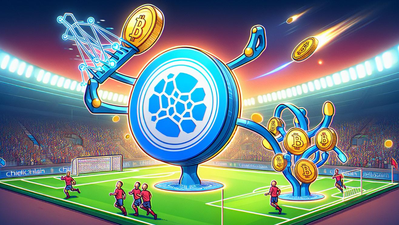 Футбольный клуб ПСЖ интегрируется в Web3 как новый валидатор блокчейна Chiliz Chain