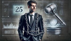 Сэм Бэнкман-Фрид приговорен к 25 годам тюремного заключения Сэм Бэнкман-Фрид приговорен к 25 годам тюремного заключения