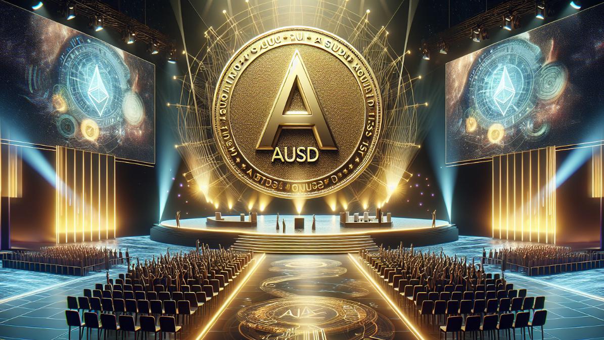 Agora запускает стейблкоин AUSD на блокчейне Sui