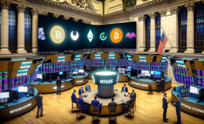 nyse crypto