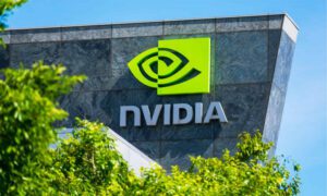 Nvidia становится самой дорогой акцией в мире, обгоняя Microsoft и Apple