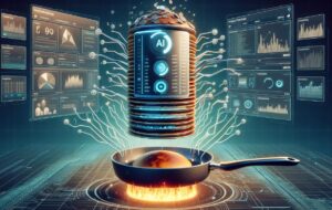 PancakeSwap запускает инструмент управления инвестиционным портфелем на базе ИИ CupcakeHop
