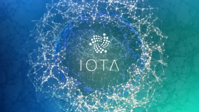 IOTA запускает основную сеть Ethereum Virtual Machine (EVM)