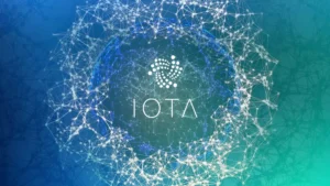 IOTA запускает основную сеть Ethereum Virtual Machine (EVM)