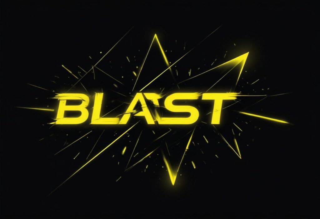 Blast достигла 1,5 миллиардов долларов заблокированных активов