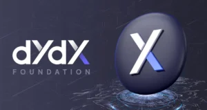 dYdX Foundation опубликовал полугодовой отчёт об экосистеме