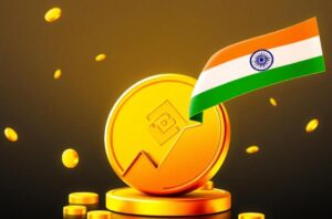 Binance получила налоговое требование на $86 миллионов от индийских властей