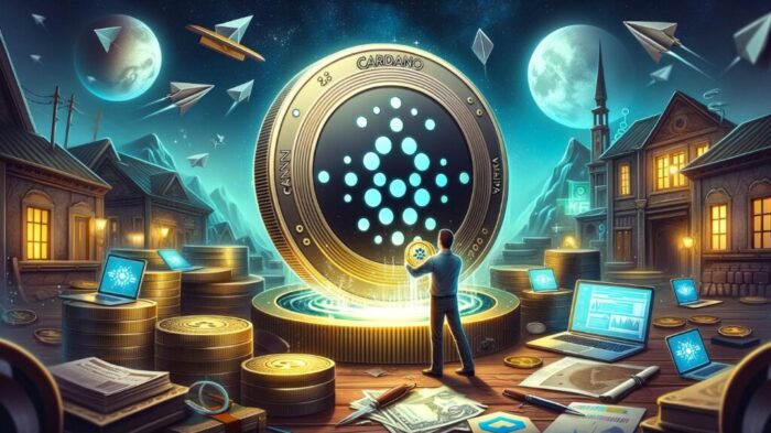 Обновление Cardano (ADA) Chang Hard Fork