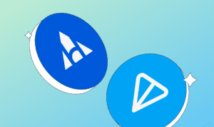 Alchemy Pay стала предпочтительным платежным провайдером для сети TON Alchemy Pay стала предпочтительным платежным провайдером для сети TON