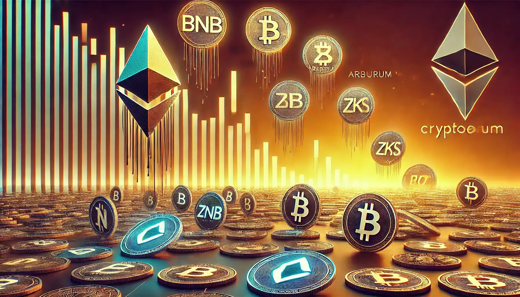 Новое исследование: 88% токенов после аирдропа теряют стоимость