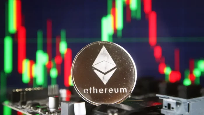 Ethereum преодолел отметку в 2,300 USDT: ключевые индикаторы и технический анализ