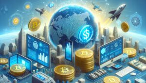 Sui разрабатывает технологию криптовалютных транзакций без интернета Sui разрабатывает технологию криптовалютных транзакций без интернета