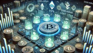 DWF Labs анонсировала выпуск синтетического стейблкоина с доходностью до 19%