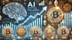 Портфель искусственного интеллекта Truth Terminal достиг оценки в $3,9 млн