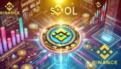 Binance запускает стейкинг SOL с ликвидным токеном $BNSOL