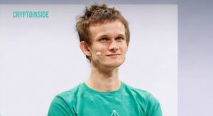 Виталик Бутерин о будущем Ethereum и Arbitrum Виталик Бутерин о будущем Ethereum и Arbitrum