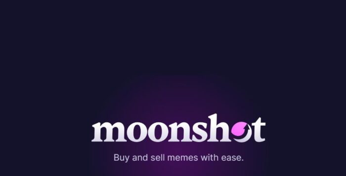 Moonshot запускае мем-коин Fartcoin на блокчейне Solana