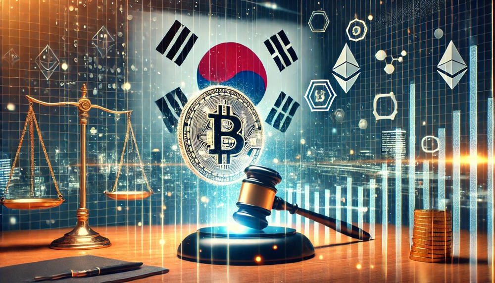 South Korea's regulatory expansion on virtual assets