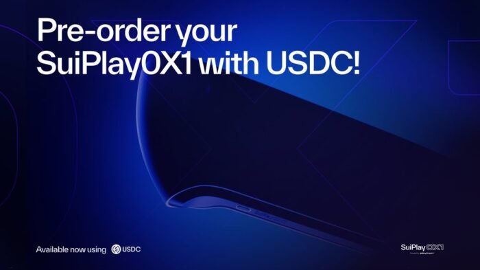 SuiPlay0X1: Pre-order for innovative portable gaming console is open