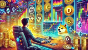 Криптотрейдер потерял $654,000 на Dogwifhat, но продолжил инвестировать в мем-монеты