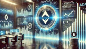 Grayscale подала заявку на запуск ETF на Cardano (ADA) - SEC начала рассмотрение 11