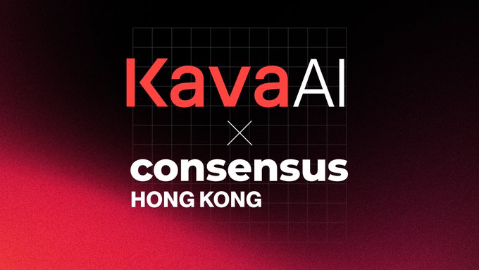 Kava.io представит крупнейшую децентрализованную модель искусственного интеллекта