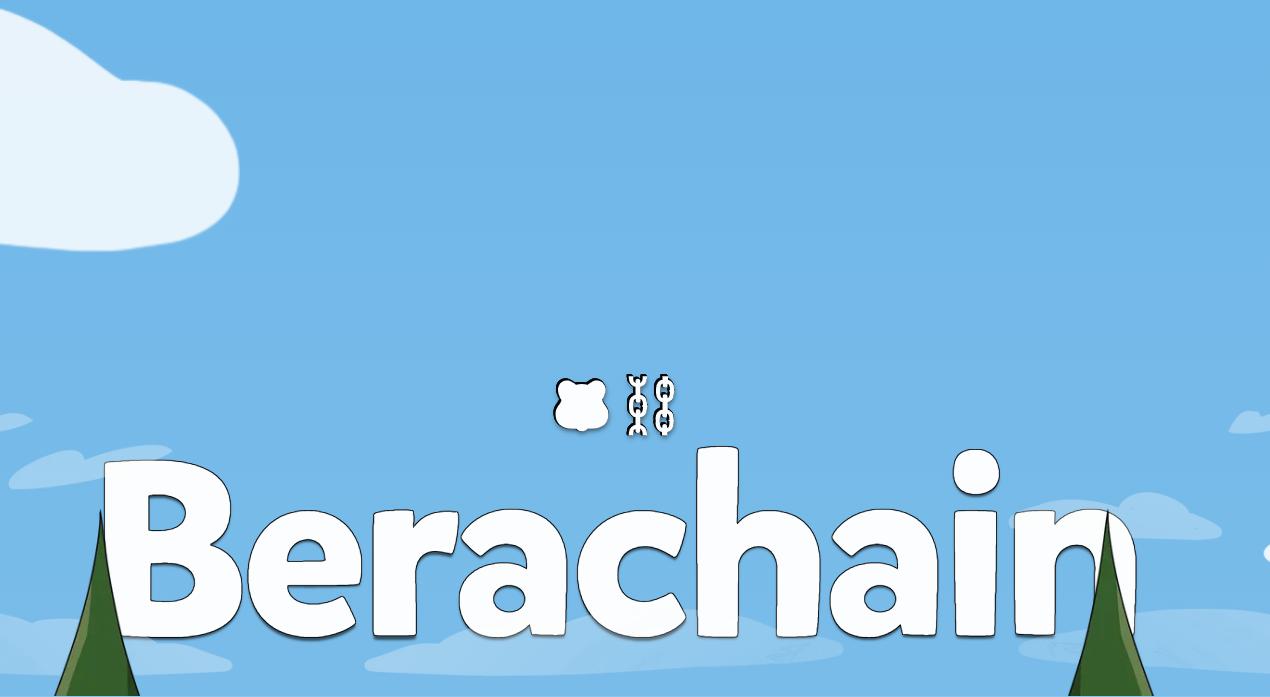 Berachain анонсировал запуск мейннета и масштабный аирдроп