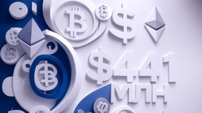 Blackrock завела Bitcoin на биржу Coinbase