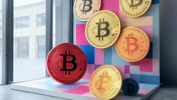 Банк BBVA получил разрешение на торговлю Bitcoin и Ether в Испании