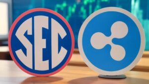 Иск против Ripple снят: XRP вырос на 9,3% С Ripple снят иск от SEC
