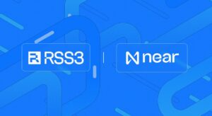 NEAR Protocol и RSS3 запускают ликвидный стейкинг NEAR Protocol и RSS3 запускают ликвидный стейкинг