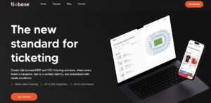 Tixbase на Avalanche: как блокчейн меняет индустрию билетов в 2025 году