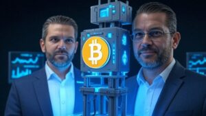 Сыновья Трампа инвестируют в биткоин-майнинг: новый шаг семьи в криптоиндустрию Сыновья Трампа инвестируют в биткоин-майнинг: новый шаг семьи в криптоиндустрию