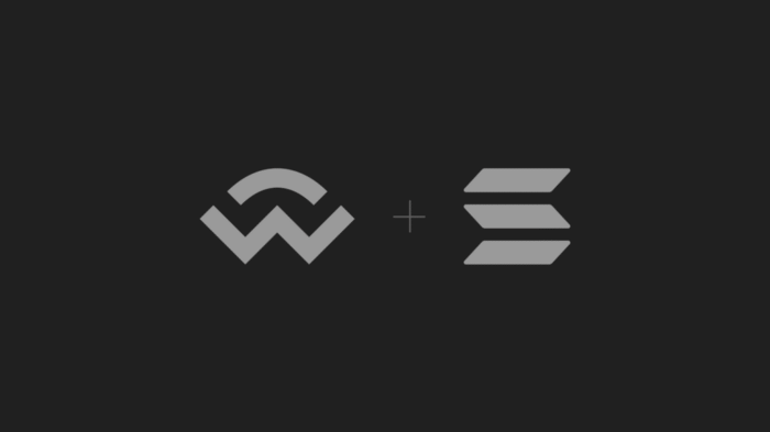 WalletConnect and Solana
