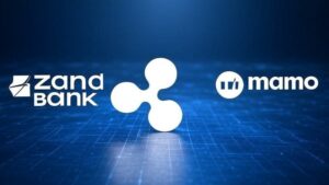 Ripple сотрудничает с Zand Bank и Mamo