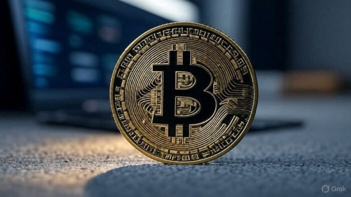 Биткоин обновляет рекорд недельного закрытия и приближается к историческому максимуму