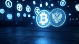 В России готовят штрафы за расчеты криптовалютой внутри страны