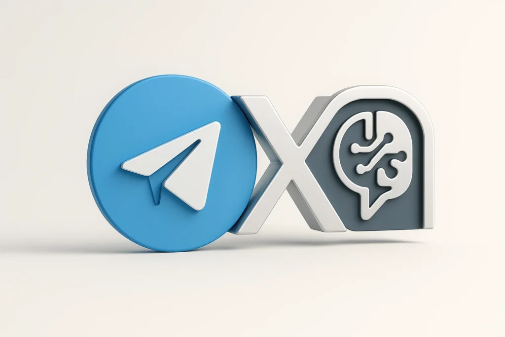 Telegram и xAI договорились о сотрудничестве на год с интеграцией Grok