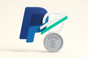 PayPal запускает стейблкоин PYUSD на блокчейне Stellar