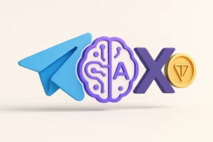 Партнерство Telegram и xAI: детали сделки и возможности заработка Партнерство Telegram и xAI: детали сделки и возможности заработка