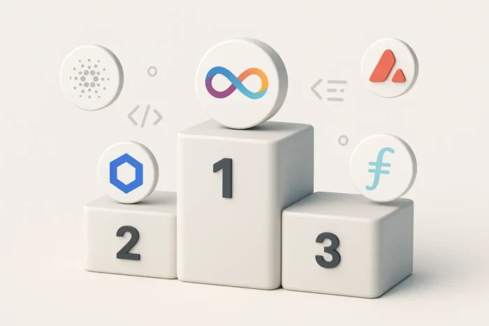 топ альткоинов